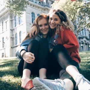 Meet your Posher, Sophi